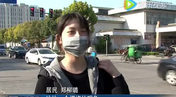 记者调查：东钱湖牌楼附近路段缘何成了交通肠梗阻