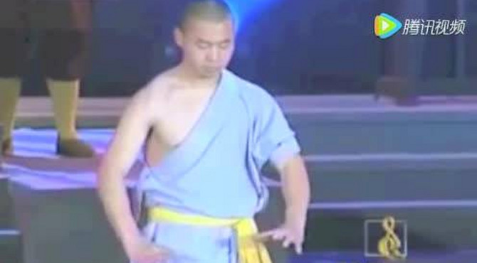 少林延清之少林小罗汉拳