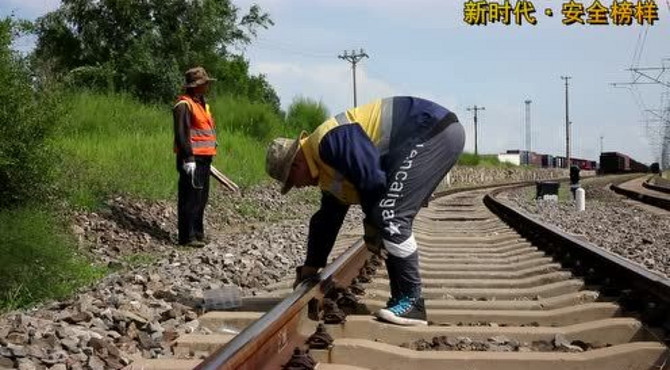 新时代安全榜样孙家张迎旭
