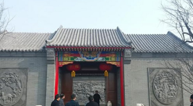 为啥建四合院，一定得用“文化砖”？