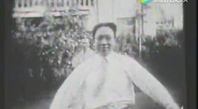荀慧生《埋香幻》（下）荀慧生生活小段