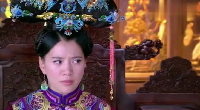 钟粹宫晦气太重，宫女一个个离奇死亡，让人背后发毛！