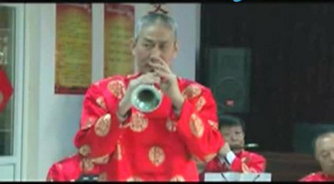垡头翠城趣园文艺队