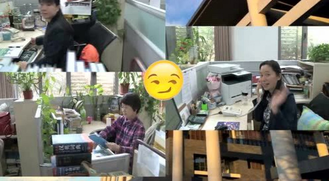 超能采编部-中国人民大学图书馆