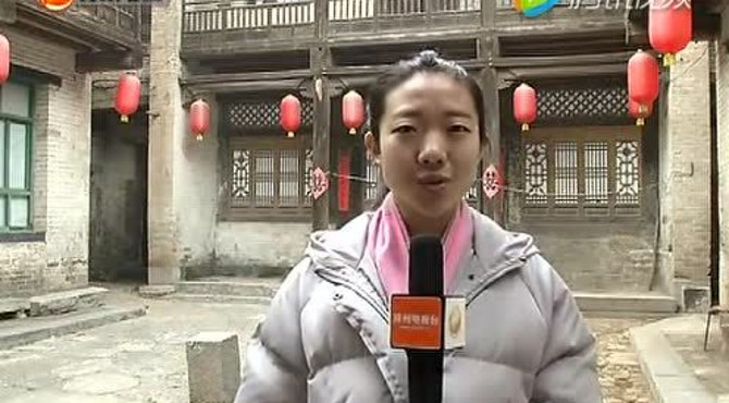 4探秘中国景观村落-石淙头村