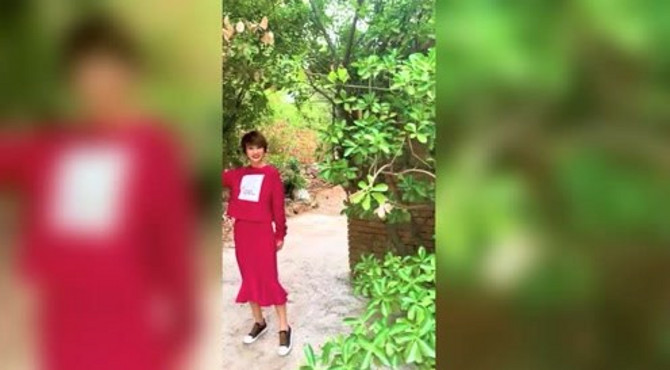 美丽香山公园，魅力不可挡