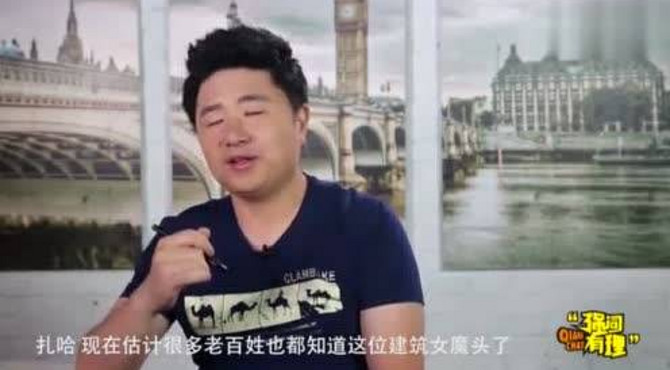 被全球建筑大师争相设计的中国国家美术馆