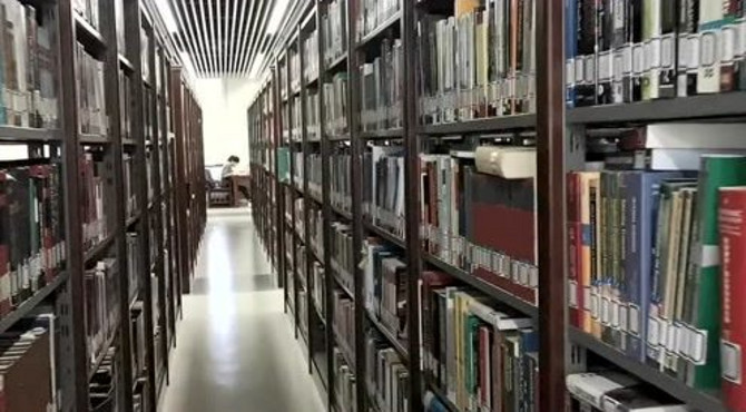 中国人民大学