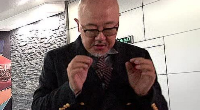 《四万说车》之探访红旗文化展馆 从国之车到国民之车