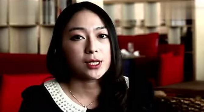 中国人民大学宣传片