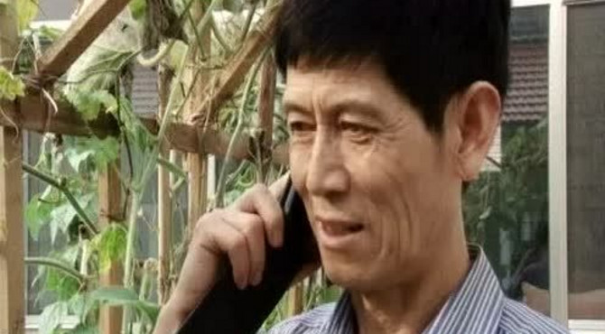 妫川骄子第十期 孟宪利