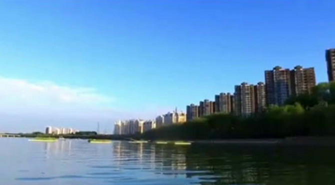 70秒看顺义，北京顺义是一个适合旅游生活的地方