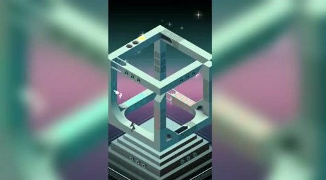 纪念碑谷——第十章观象台
