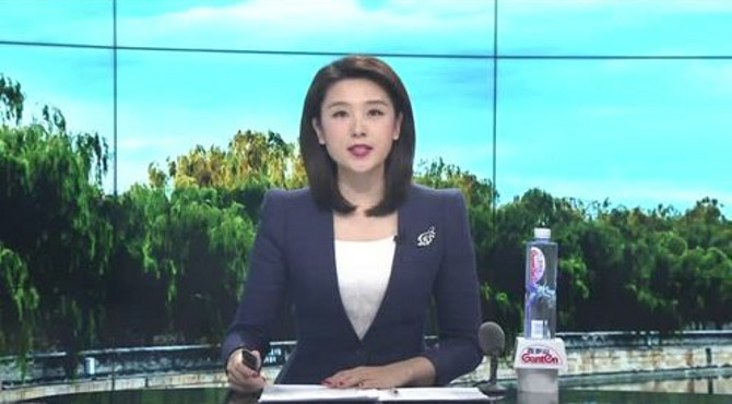 北京外国语大学：让世界了解中国