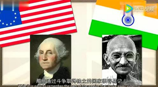【5分钟了解英国】5分钟视频超高速介绍英国国家基本常识。