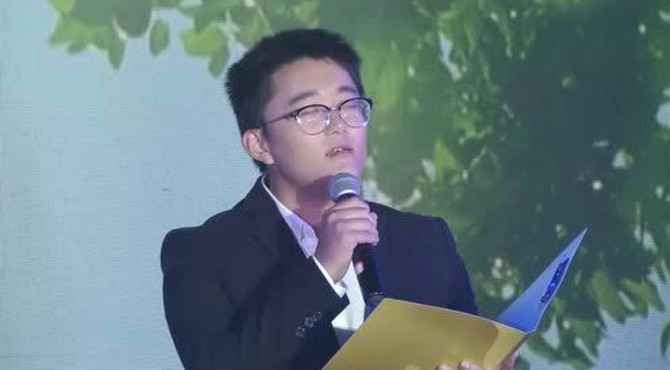 《那一片枣林》