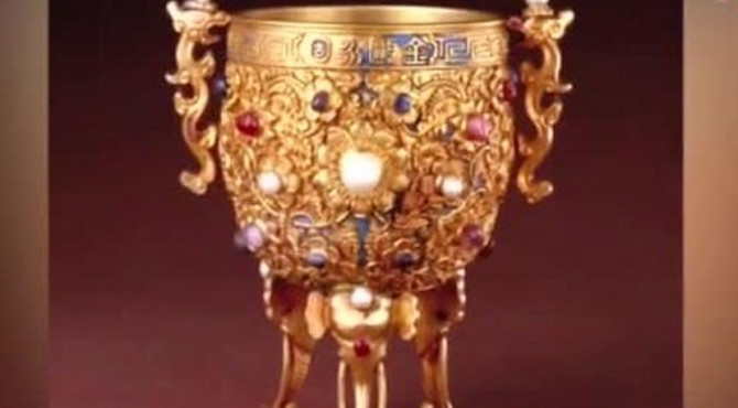 北京故宫博物院十大镇馆之宝 #国宝# #故宫# #文物# #镇馆之宝# #稀世珍宝#