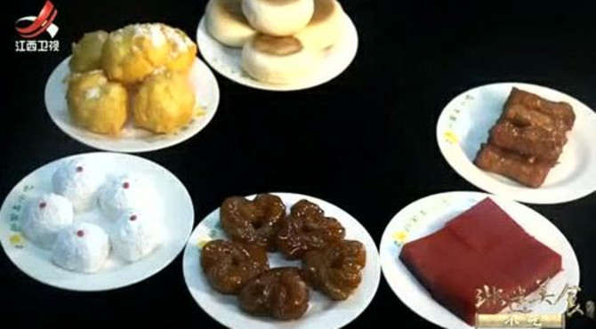 《非遗美食》护国寺小吃，北京市的特色美食