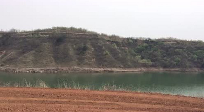 张峰水库介绍