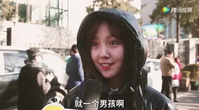 2018年中央戏剧学院艺考初试现场！