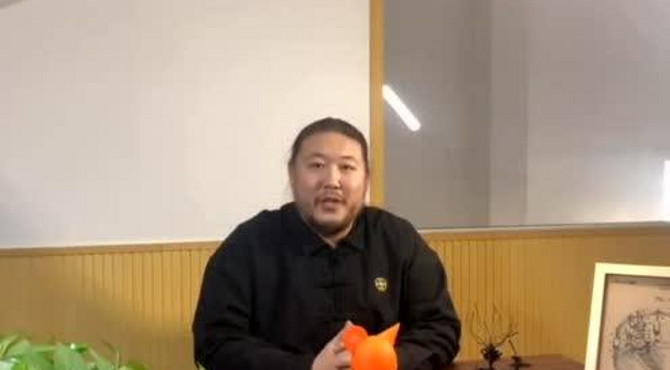 大钟寺导演语录