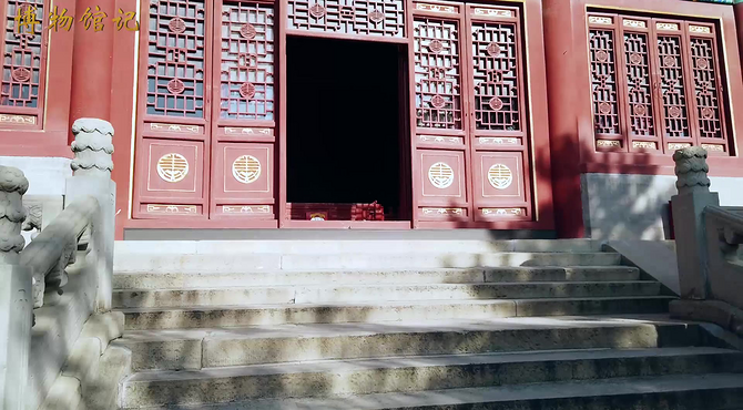 北京博物馆巡礼（二十四）大钟寺古钟博物馆