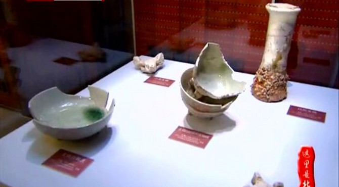 万寿寺——善言“瓷”