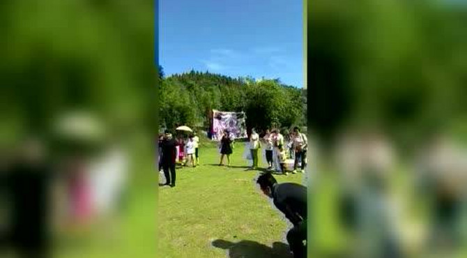 景德镇印象三龙贵州民族风情山庄