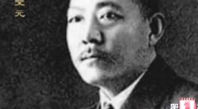 陈平印象之吴佩孚的故事