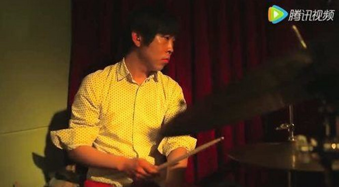SEESAW JAZZ QUARTET 石雀北