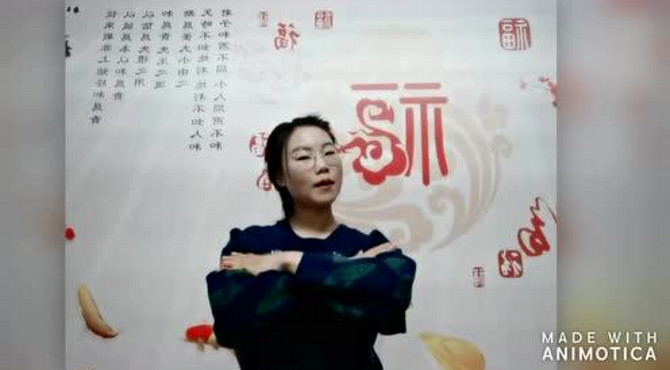鲜花送妈妈（石雀滩）
