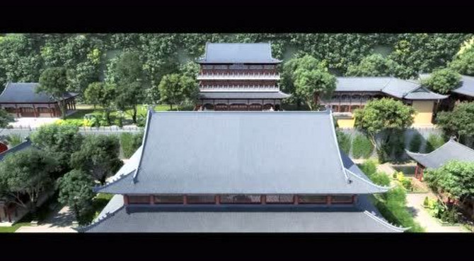 石佛寺地宫篇