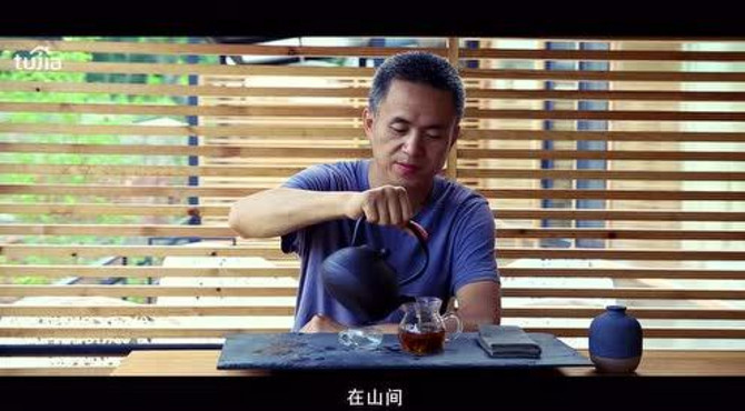 知途之观蓝谷（更新版）