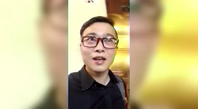 保罗曼谷看房之旅游篇“卧佛寺”