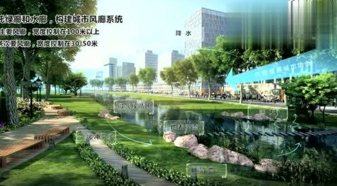北京城市副中心通州宣传片