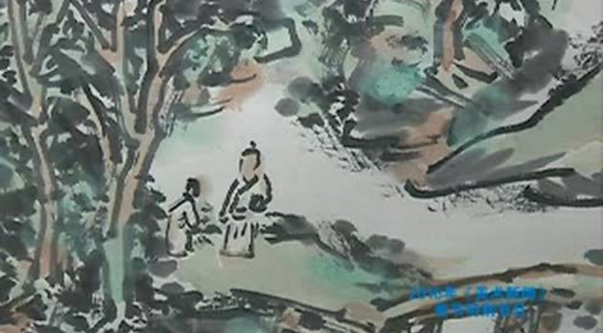 中国美术馆