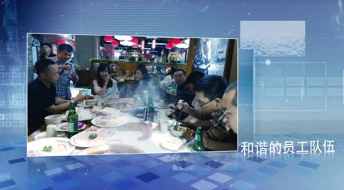 金盏季仕官计划宣传片