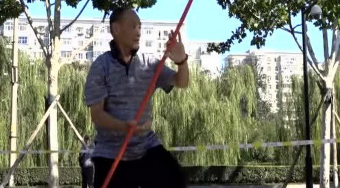 武林英雄汇玉蜓