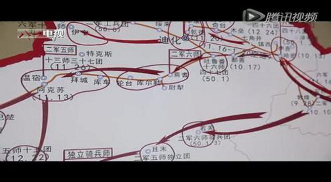 民族文化宫看遍新疆好地方