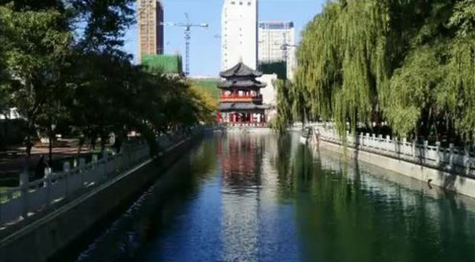 望京园  美丽  休闲