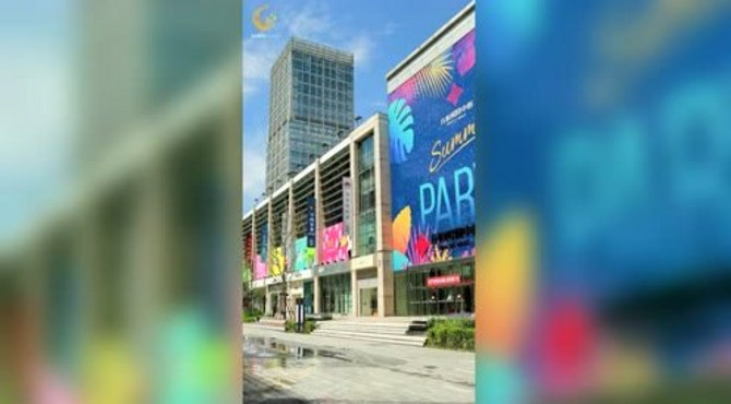 老街区大变身，来看看望京小街的“前世今生”