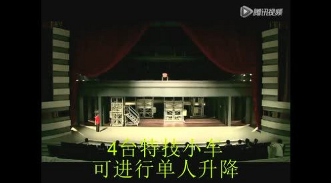 BTV剧院介绍字幕版