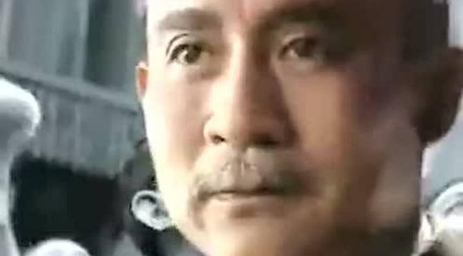 孙中山先生的故事