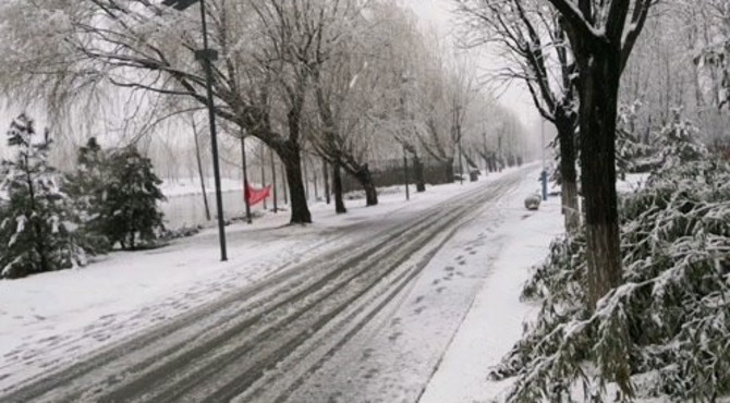 情人节北京暴雪马家湾湿地公园萧太后我的秘密