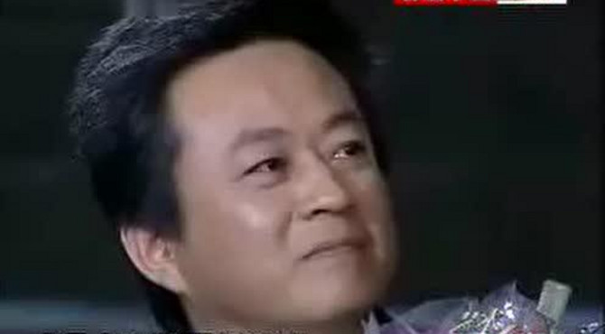 《艺术人生》_欧阳予倩