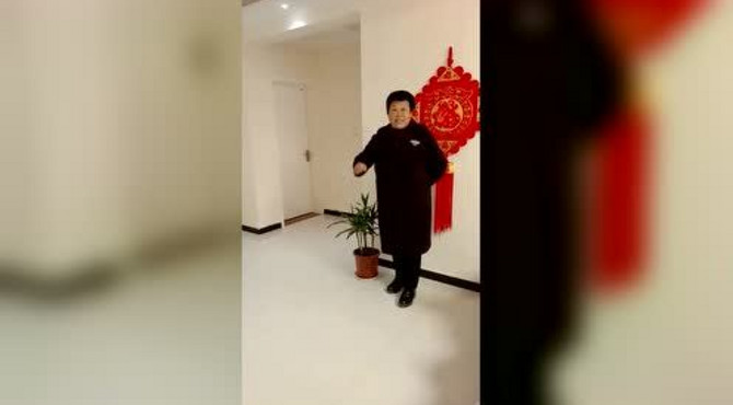 阎村的大红人