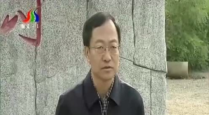 天竺镇 寄语