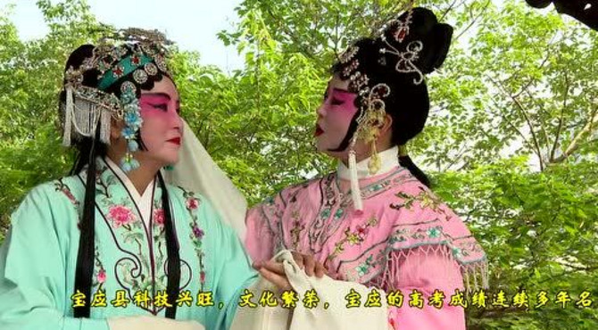 宝应节拍，宝应形象片，重磅推出！