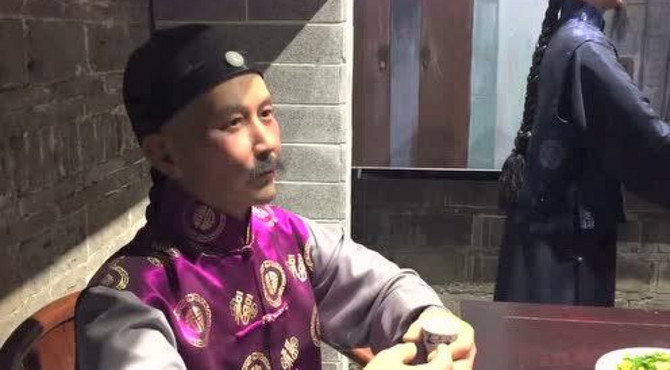 李鸿章当铺