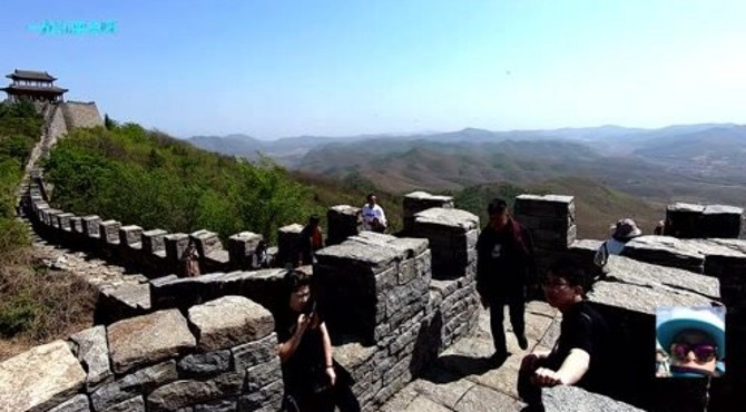 辽宁被忽视1582年历史古城，全国少有的古战场遗址，城山古城